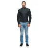 dainese perforated leather jacket
