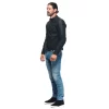 dainese perforated leather jacket