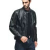 dainese leather jacket sale