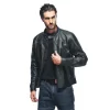dainese leather jacket sale