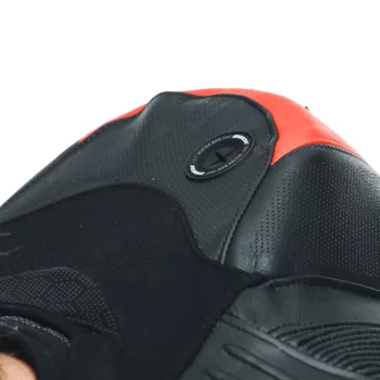Dainese Misano 3 D-Air® Perforated Leather Racing Suit - Image 16
