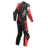 Dainese Misano 3 D-Air® Perforated Leather Racing Suit - Image 12