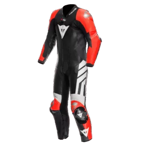 Dainese Mugello 3 D-Air® Perforated Leather Racing Suit