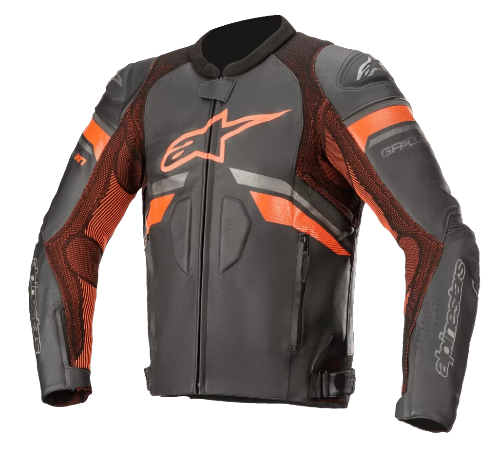 Alpinestars Motorbike Jacket