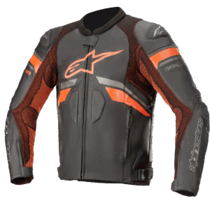 Alpinestars Motorbike Jacket