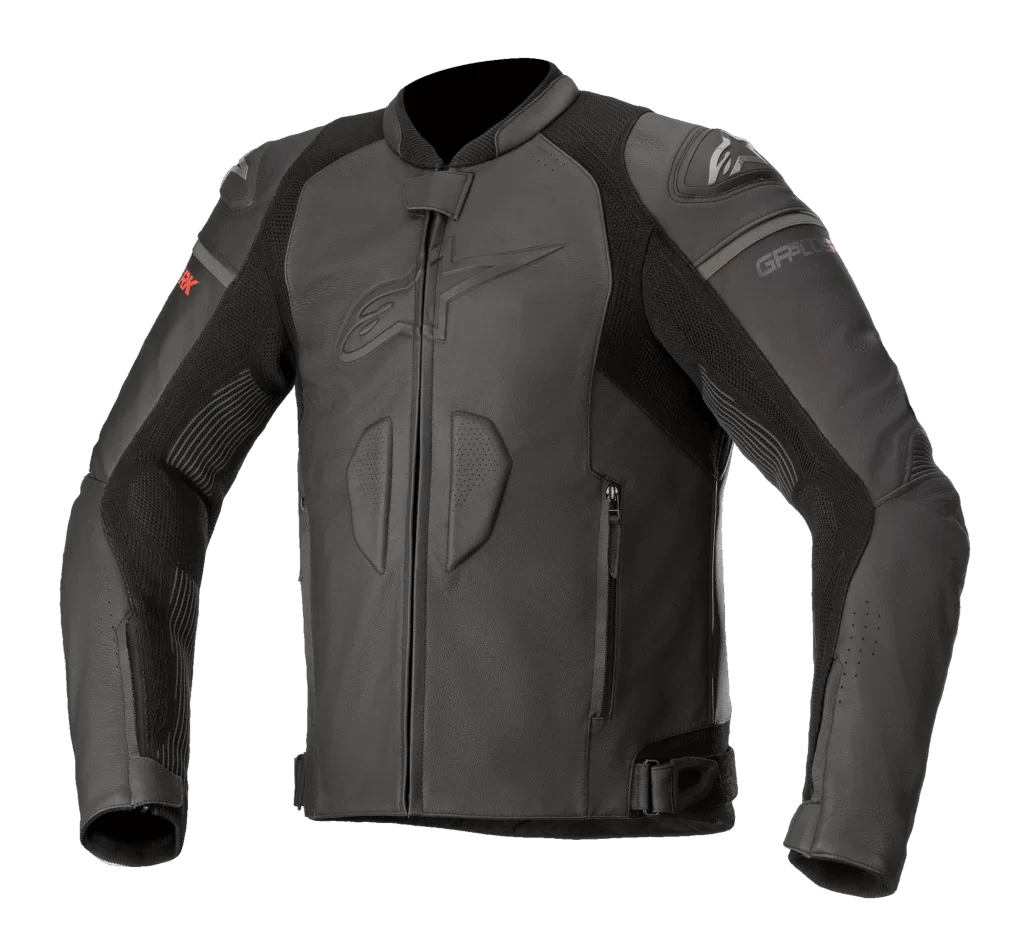 Alpinestars riding jacket