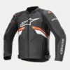 alpinestars gp plus r v3 airflow jacket​