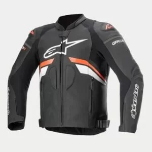 alpinestars gp plus r v3 airflow jacket