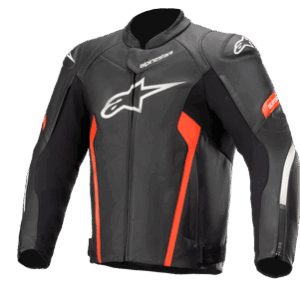 Alpinestars Moto jacket