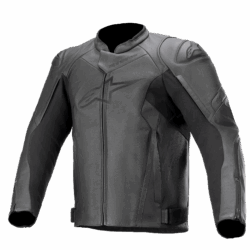 Dainese Super Speed 4 Leather Jacket – Track-Ready Performance with Street Style