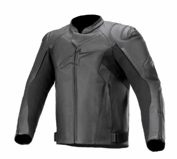 Dainese Super Speed 4 Leather Jacket – Track-Ready Performance with Street Style