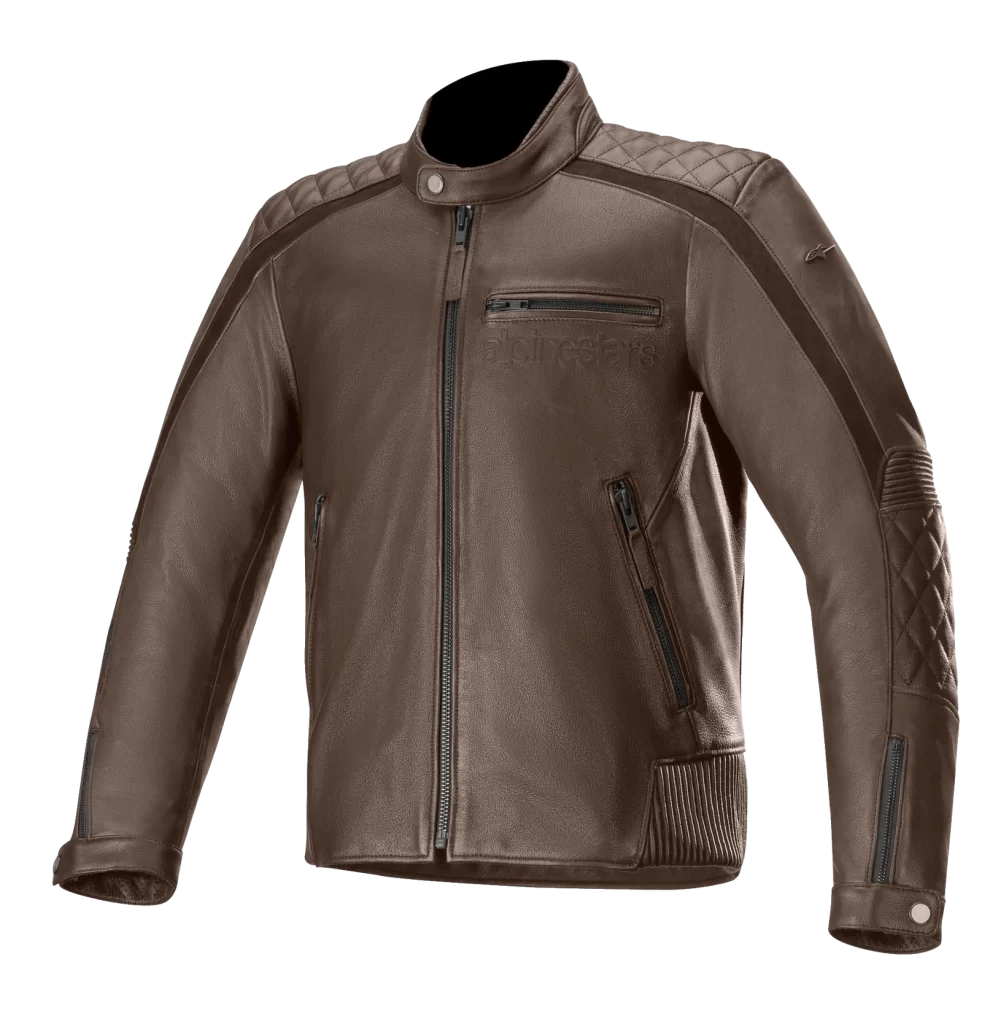 alpinestar jacket​