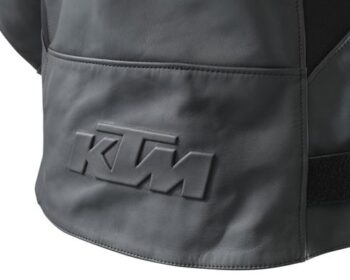 KTM Empirical Leather Jacket – Premium Street Motorcycle Jacket - Image 6