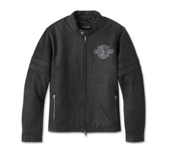 Men’s Enthusiast 3-in-1 Jacket – Versatile Comfort for Every Ride - Image 2