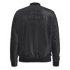 Harley-Davidson Men’s Down South Leather Jacket – Premium Cowhide Motorcycle - Image 2