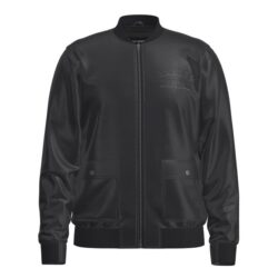 Harley-Davidson Men’s Down South Leather Jacket – Premium Cowhide Motorcycle