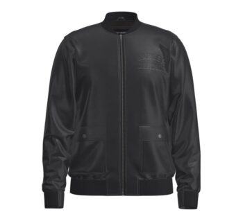 Harley-Davidson Men’s Down South Leather Jacket – Premium Cowhide Motorcycle