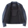 Men’s Capitol Triple Vent System 20 Leather Jacket – Ultimate - Image 2