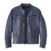 Men’s Capitol Triple Vent System 20 Leather Jacket – Ultimate - Image 6