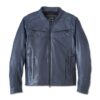 Men’s Capitol Triple Vent System 20 Leather Jacket – Ultimate