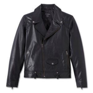 Men’s Motorbreath Leather Jacket