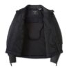 Men’s Paradigm Triple Vent System 2.0 Leather Jacket - Image 2