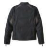 Men’s Paradigm Triple Vent System 2.0 Leather Jacket - Image 5