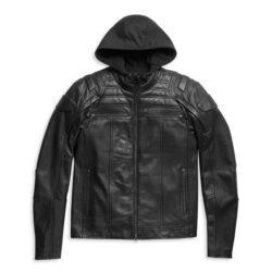 Men’s Auroral II 3-in-1 Leather Jacket