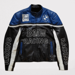 jacket bmw motorsport