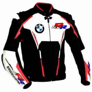 bmw jacket mens