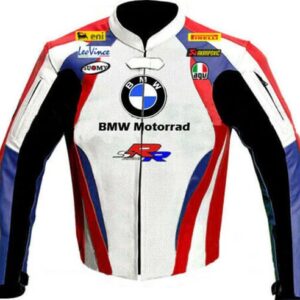 BMW Motorrad Motorcycle jacket