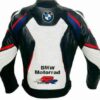 bmw jacket leather​