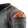 KTM Helical Leather Jacket