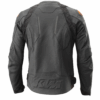 KTM Helical Leather Jacket