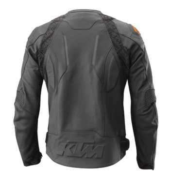 KTM Helical Leather Jacket - Image 5