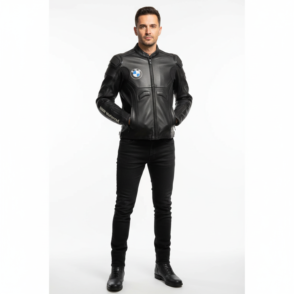 BMW Motorrad Jacket