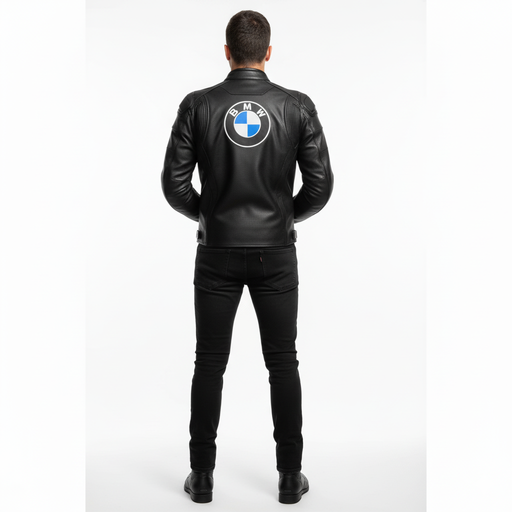 BMW Motorrad Jacket