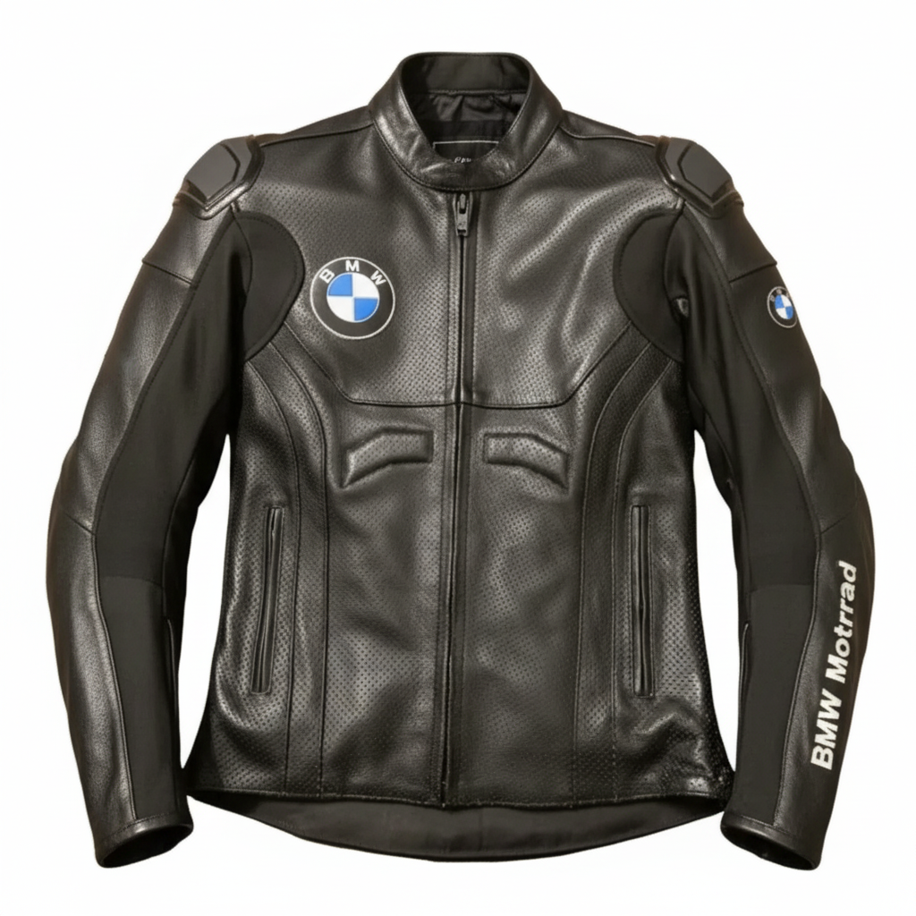 BMW Motorrad Jacket