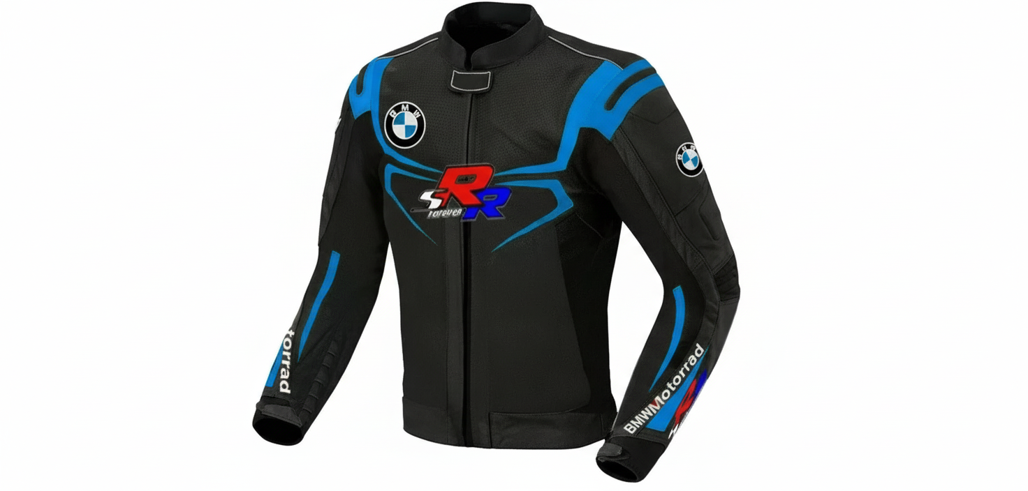 BMW s1000rr jacket
