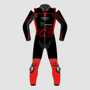Honda Biker Suit