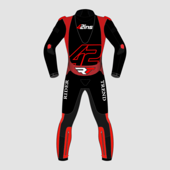 Honda Biker Suit