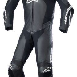 Alpinestars GP Force Lurv Race Suit - Black