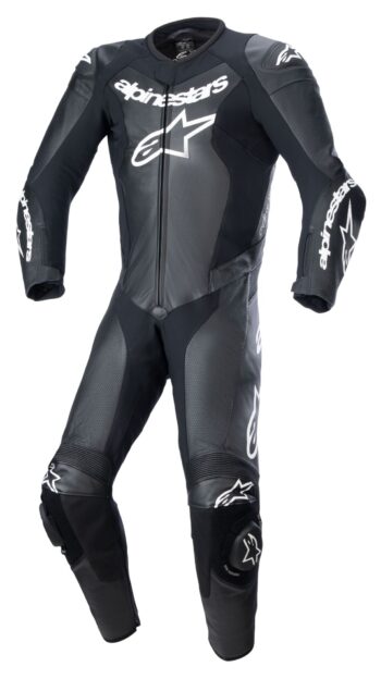 Alpinestars GP Force Lurv Race Suit - Black