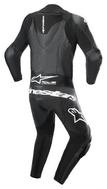 Alpinestars GP Force Lurv Race Suit - Black - Image 2