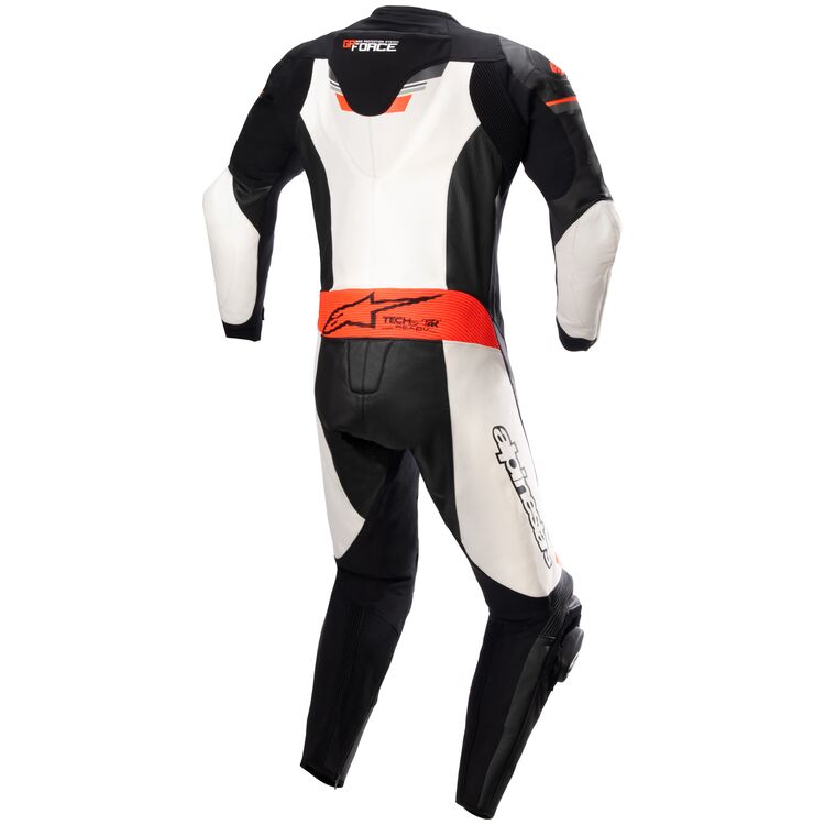 Alpinestars Leather Suit
