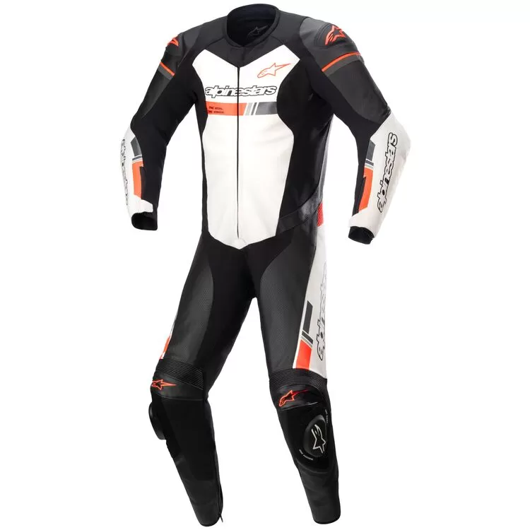Alpinestars Leather Suit