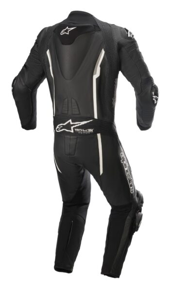 Alpinestars Missile V2 Race Suit – Black/White - Image 2