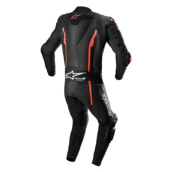 Alpinestars Missile V2 Race Suit – Black/Red - Image 2