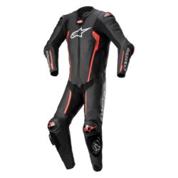 Alpinestars Missile V2 Race Suit – Black/Red
