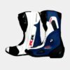 BMW MotoGP Leather Boot – Professional Racing Protection & Style